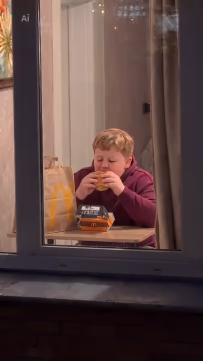 Chefunfiltered · Window Peeper