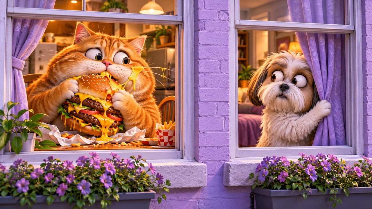 Choosing the Best Photos for Window Peeper: People, Pets, and Better Results